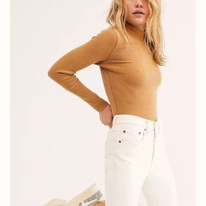 Free People Rickie Top
